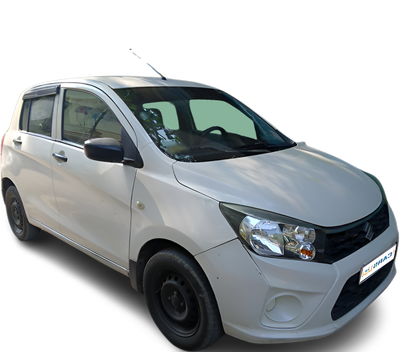 Maruti Celerio-img